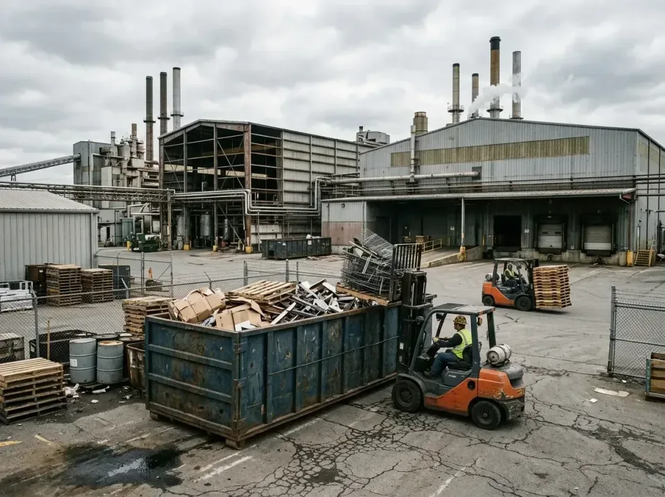 industrial-factory-scrap-conta-003 — frequently asked questions, Cheap Roll-off Dumpster Rentals in Falling Water, TN